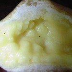 ベーカーショップホルン - クリームとろり