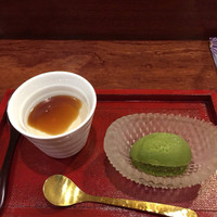 徳うち山 - さっぱり京の香り^o^