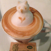 カンブーザ - 