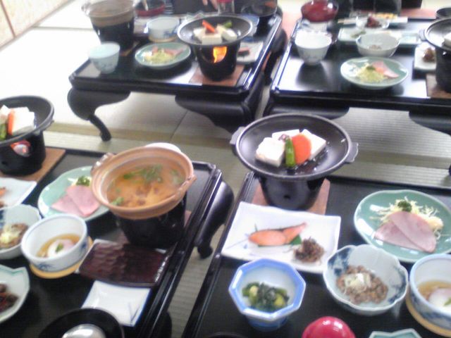 福住旅館（ふくすみりょかん） - 飯坂温泉（料理旅館）の写真