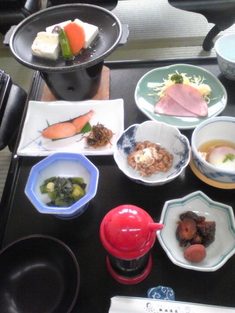 福住旅館（ふくすみりょかん） - 飯坂温泉（料理旅館）の写真