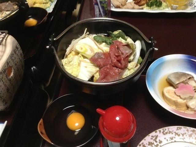 福住旅館（ふくすみりょかん） - 飯坂温泉（料理旅館）の写真