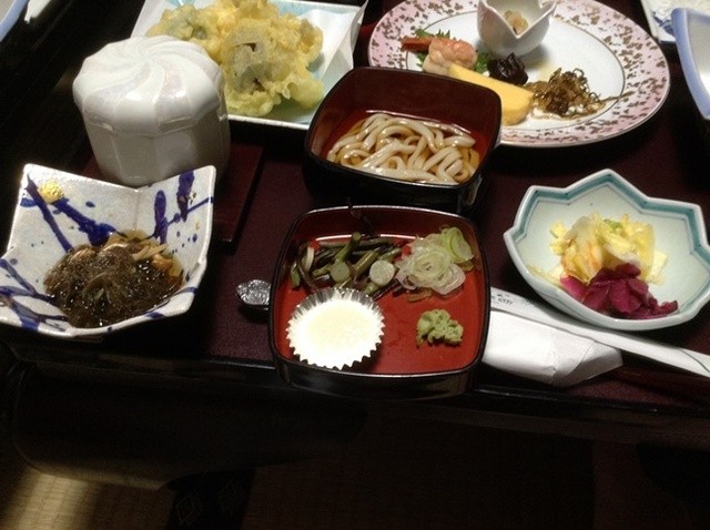 福住旅館（ふくすみりょかん） - 飯坂温泉（料理旅館）の写真