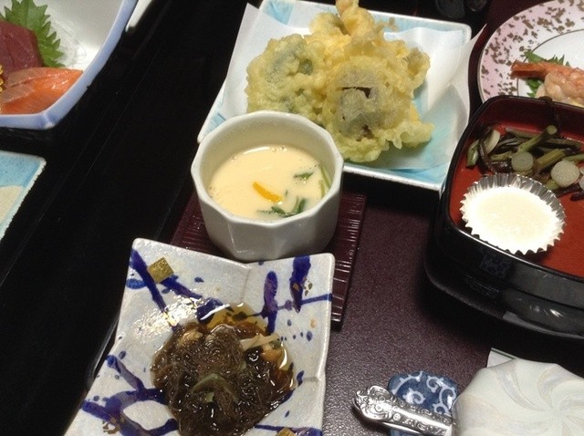 福住旅館（ふくすみりょかん） - 飯坂温泉（料理旅館）の写真