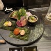 焼鳥ダイニング暁