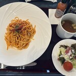 一志ゴルフ倶楽部 レストラン - 