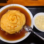 台湾料理 四季紅 - 天津炒飯