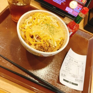 すき家_0