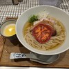 麺処 虵の目屋 - 