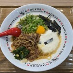 どうとんぼり神座 - 料理写真: