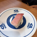 無添くら寿司 - 料理写真: