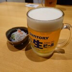 地酒ダイニング ほりおか - 