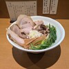 中華そば うえまち - 