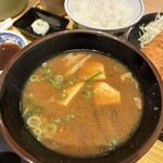 しまかぜ食堂 - 