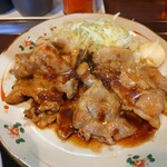 かあちゃん - 