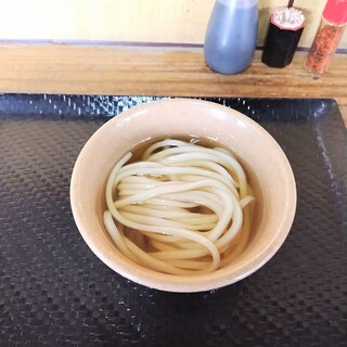讃岐 鳥越製麺所_0