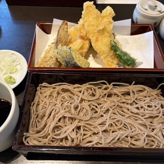 善光寺表参道 たき澤_1