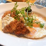 GREEN HOUSE by MERCER BRUNCH - 