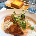 GREEN HOUSE by MERCER BRUNCH - 
