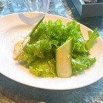GREEN HOUSE by MERCER BRUNCH - 