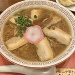 らあめん花月嵐 - 料理写真: