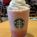 スターバックスコーヒー - ドリンク写真: