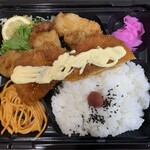 エクボ - 料理写真: