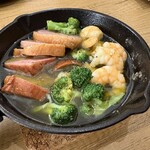 洋風バル TOTORI - 