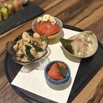 九州料理 縁 - 