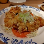 バーミヤン - 料理写真: