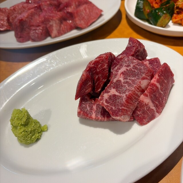 焼肉やっちゃん 新橋店のご予約 - 新橋/焼肉 | 食べログ