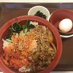 すき家 - 料理写真: