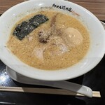 らあめん花月嵐Express - 料理写真: