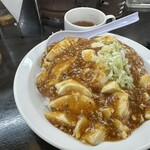 南京亭 狭山ヶ丘店