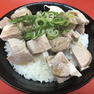 ラーメン成瀬家_1