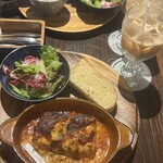 カフェ香咲 - 