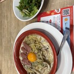 おはしカフェ・ガスト - 料理写真: