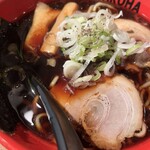麺家 いろは - 
