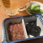 麺家 いろは - 