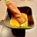 焼肉・ホルモン シンラ 