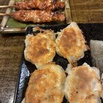 やきとり一番 - 料理写真:
