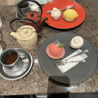 金星パスタカフェ_1