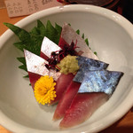 きよし - 美味しく美しいしめ鯖