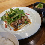 春IYEMON御膳(1,710円)