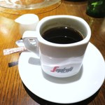 LA BUONA VITA  - コーヒー