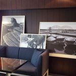 Executive Lounge - 国賓大飯店 Executive Lounge 2012年9月