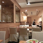 AMBASSADOR - 国賓大飯店 2012年9月