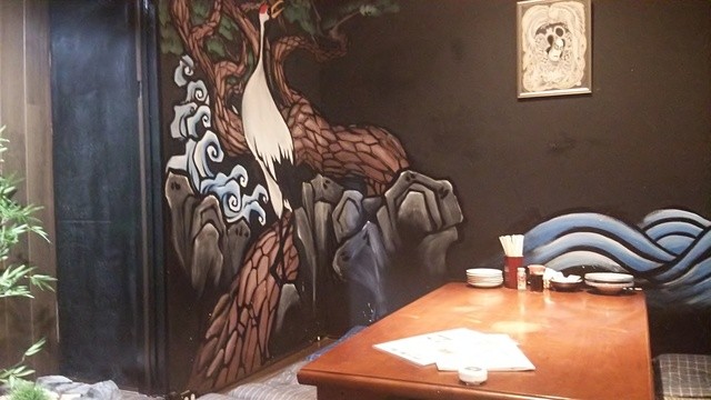 バガボンド 石和店 石和温泉 居酒屋 食べログ