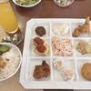 ル・ベール - ランチビュッフェ
