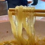 棟方麻辣湯 - 